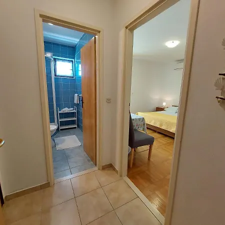 Rahela Apartamento