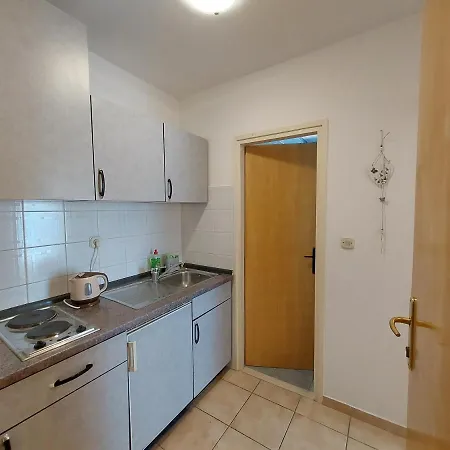 Apartamento Rahela Vodice