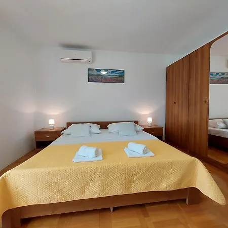 Apartment Rahela