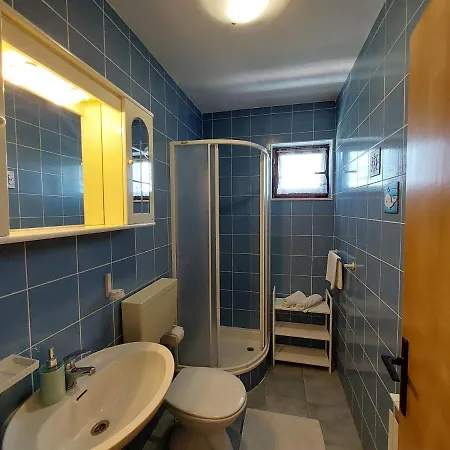 Rahela Apartamento