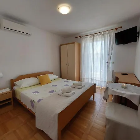 Apartman Rahela Vodice
