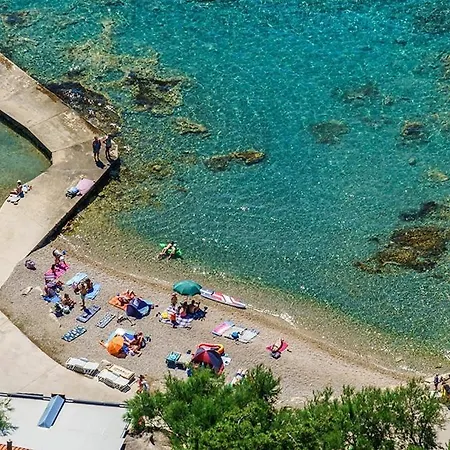 Апартаменты Rahela