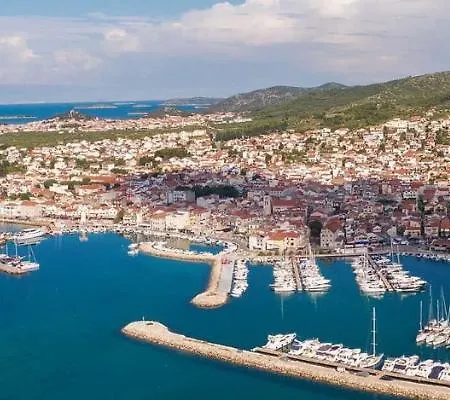 Apartamento Rahela Vodice