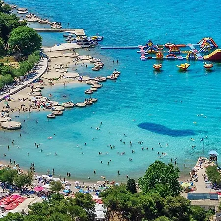 Rahela Apartman Vodice