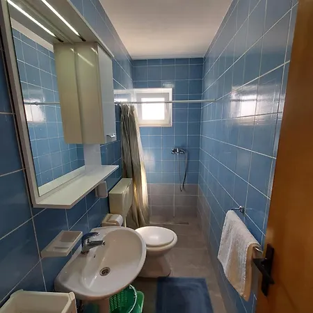 Apartamento Rahela
