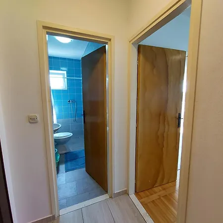 Rahela Apartamento