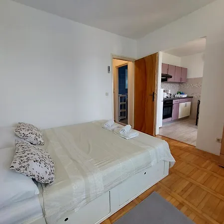 Apartman Rahela Vodice