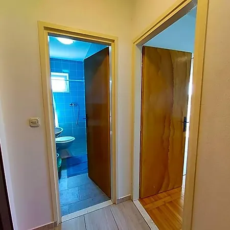 Rahela Apartamento *