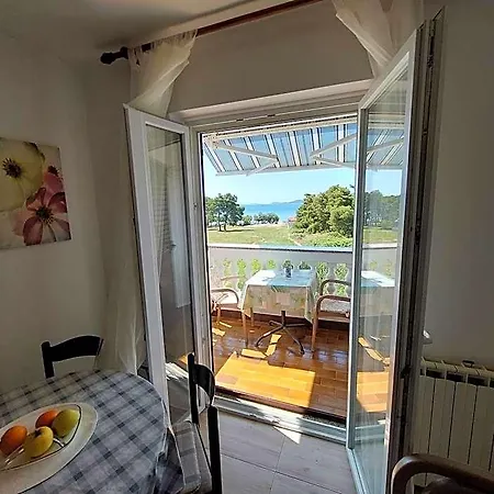 Apartamento Rahela Vodice