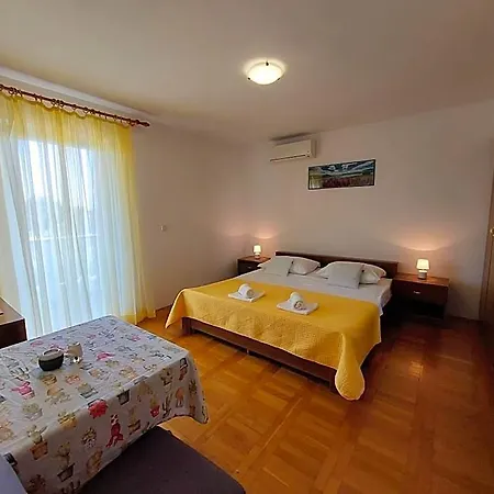Apartamento Rahela Vodice
