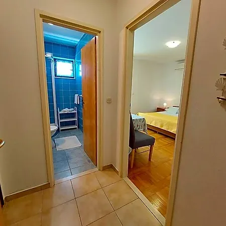 Rahela Apartamento