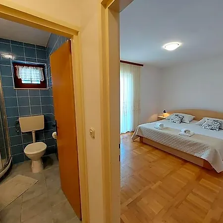 Rahela Apartamento Vodice