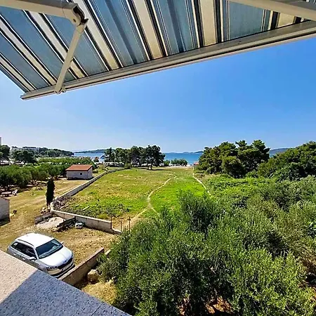 Rahela Apartamento Vodice