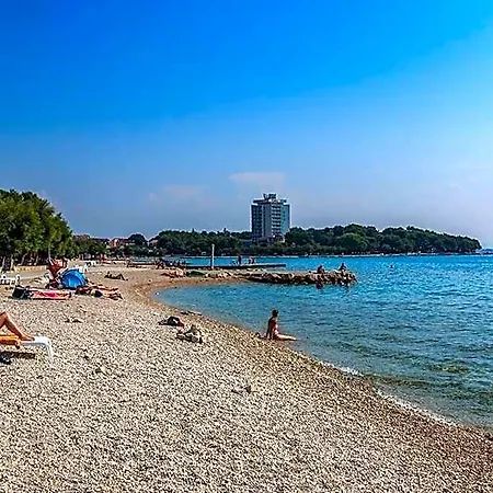 Apartamento Rahela