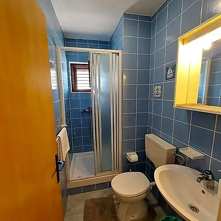 Rahela Apartamento Vodice