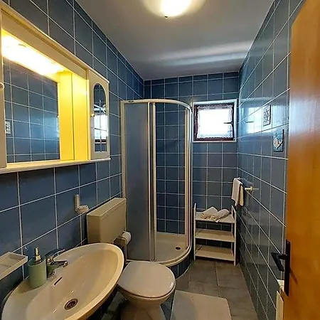 Apartamento Rahela