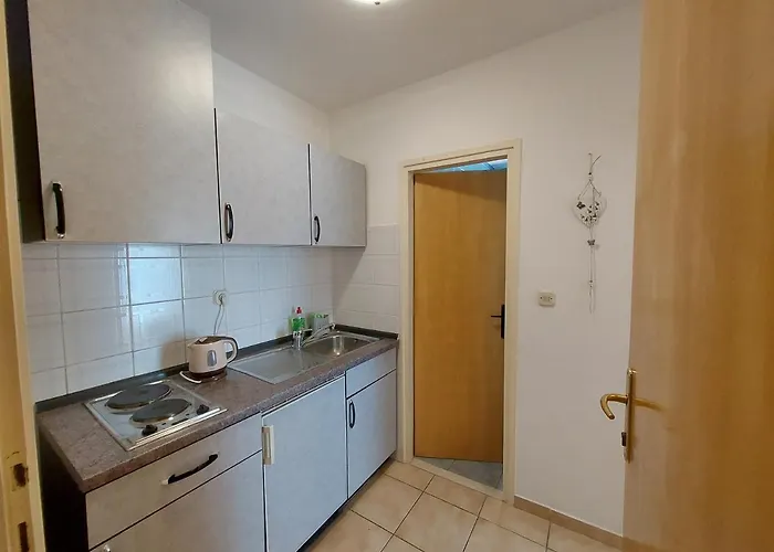 Apartamento Rahela Vodice