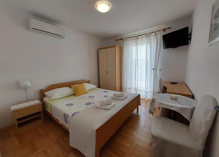 Apartamento Rahela Vodice