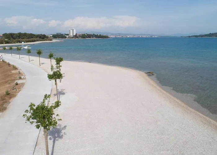 Rahela Apartamento *