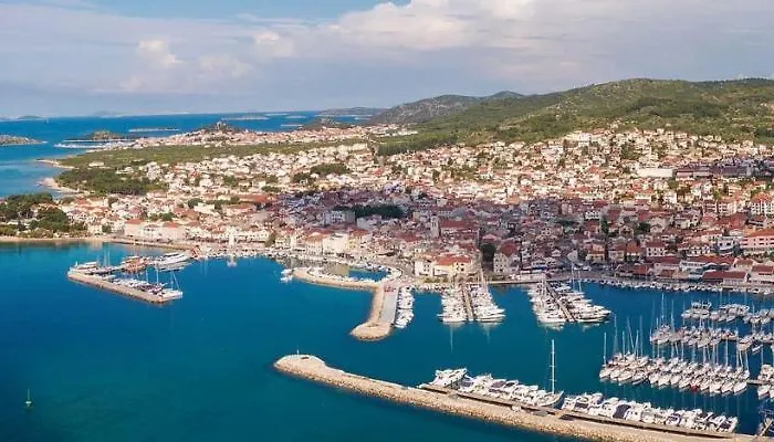 Apartamento Rahela Vodice