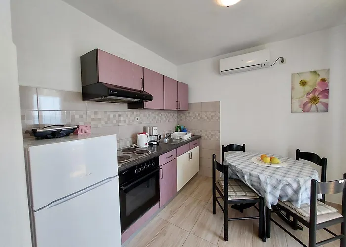 Rahela Apartamento