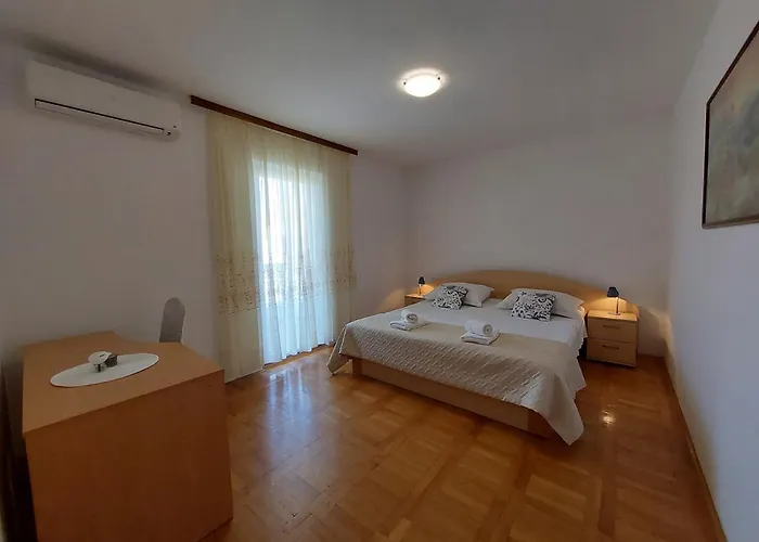 Apartamento Rahela *