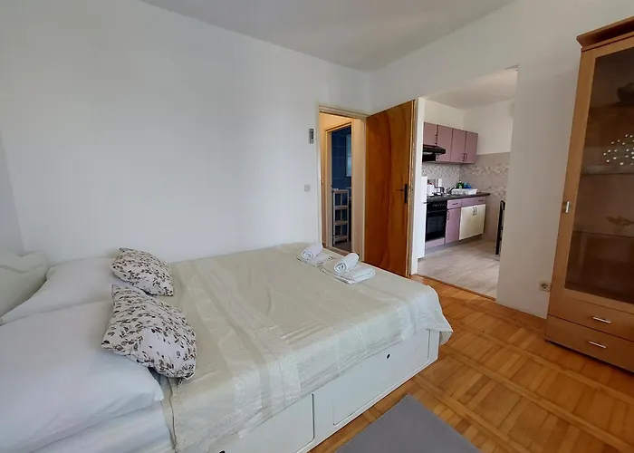 Apartamento Rahela Vodice