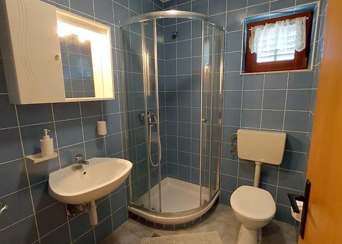 Rahela Apartamento Vodice