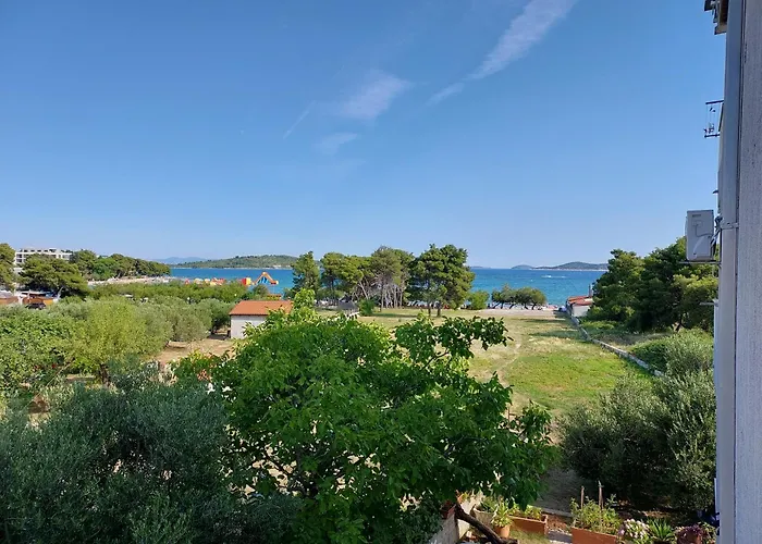 Apartamento Rahela Vodice